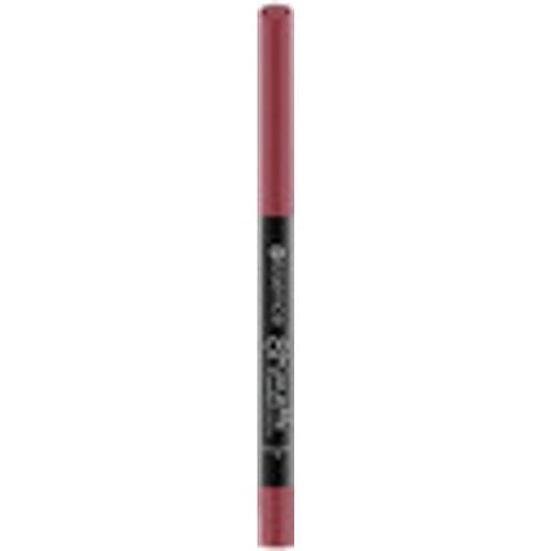 Matita per labbra 8H Matte Comfort Lip Pencil - 06 Cool Mauve - Essence - Modalova