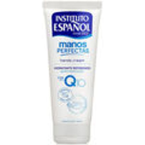 Trattamento mani e piedi Mani Perfette Crema Idratante Rinforzata Q10 - Instituto Español - Modalova