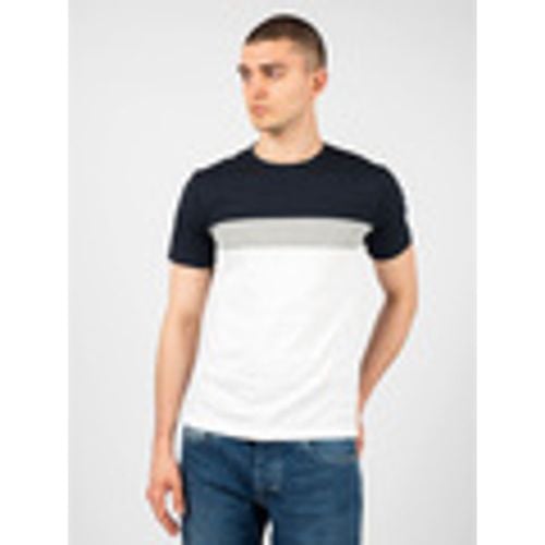 T-shirt M2510F T2870 | Sustainable - Geox - Modalova