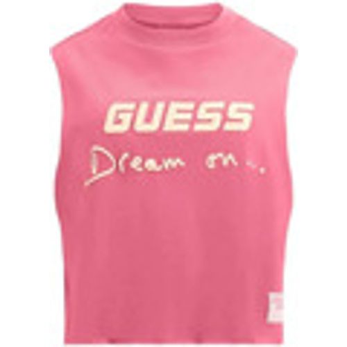 Top Guess Dream on style - Guess - Modalova