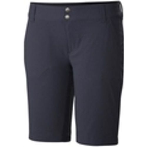 Pantaloni Sportivi Saturday Trail Long Short - Columbia - Modalova