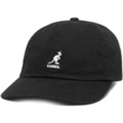 Cappelli Washed Baseball Hat - Kangol - Modalova