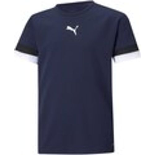 T-shirt & Polo Teamrise Jersey Jr - Puma - Modalova