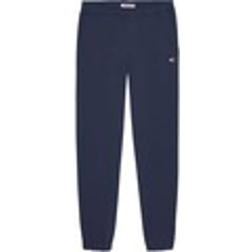 Pantaloni Tjm Solid Xs Badge R - Tommy Jeans - Modalova