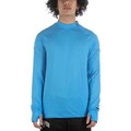T-shirt & Polo T-Shirt Outrun The Cold Azzurro - Under Armour - Modalova