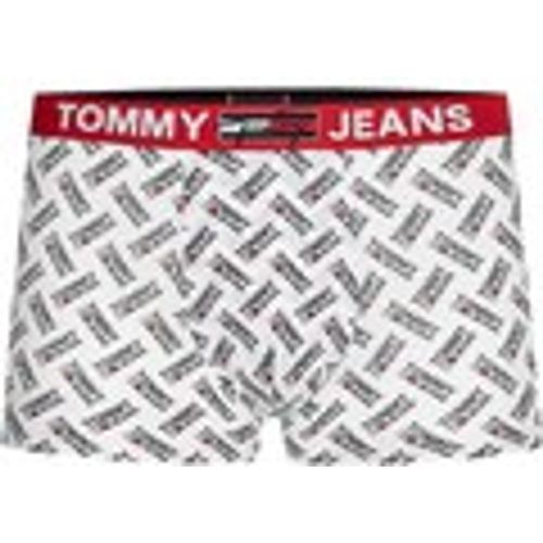 Mutande uomo Trunk Print - Tommy Jeans - Modalova