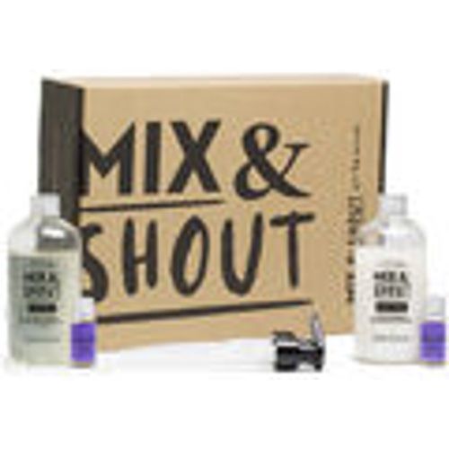 Shampoo Routine Equilibrante Lotto - Mix & Shout - Modalova