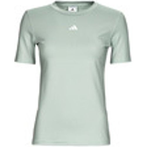 T-shirt adidas TF TRAIN T - Adidas - Modalova