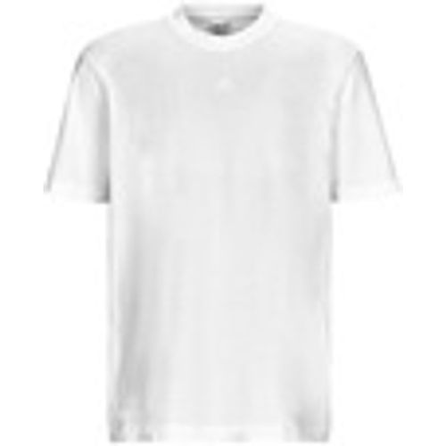 T-shirt adidas Tee WHITE - Adidas - Modalova