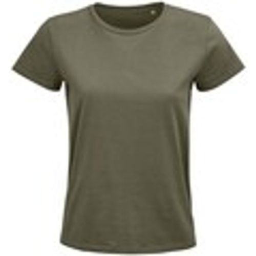 T-shirts a maniche lunghe Pioneer - Sols - Modalova
