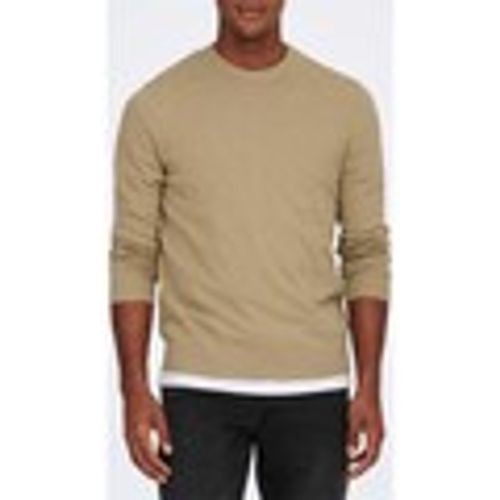 Maglione Only&sons 22024080 - Only&sons - Modalova