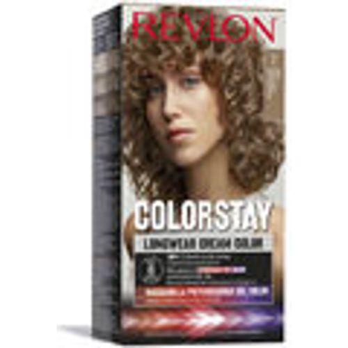 Tinta Colorstay Colorante Permanente 7-biondo - Revlon - Modalova
