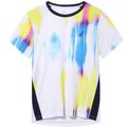 T-shirt T-Shirt Tennis Uomo Blaze - Australian - Modalova
