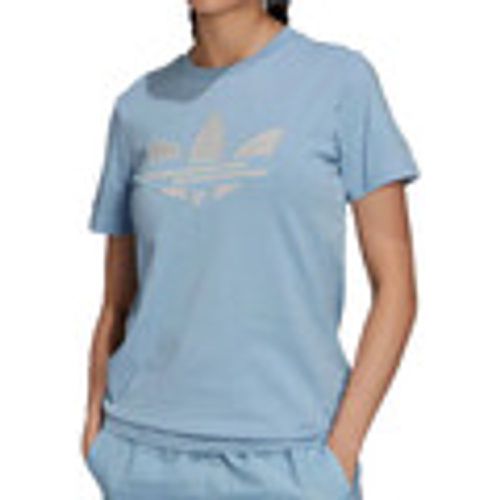 T-shirt & Polo adidas H22860 - Adidas - Modalova