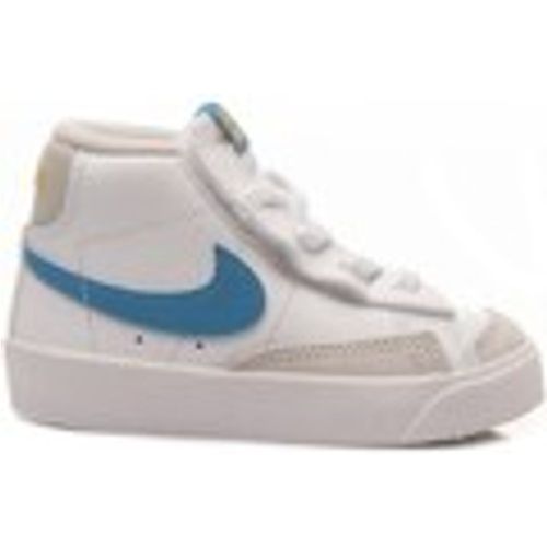 Sneakers Blazer Mid'77 (TD) 4088 107 - Nike - Modalova
