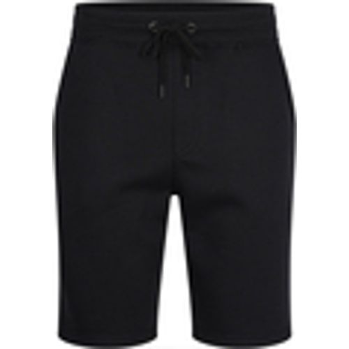 Pantaloni corti Jogging Short Black - Cappuccino Italia - Modalova