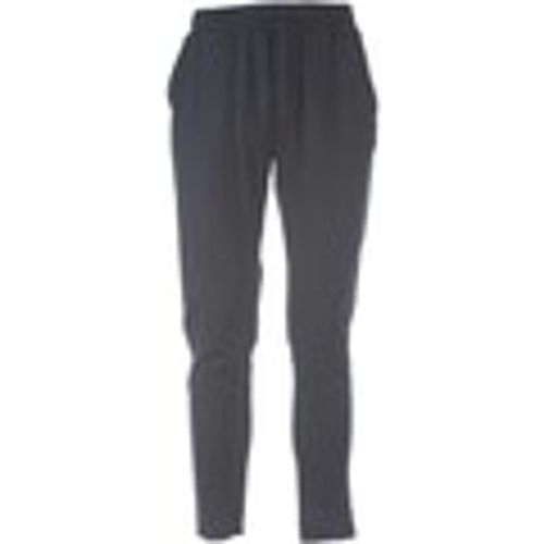 Pantaloni Pantalone Sartoriale Lungo Lino - V2brand - Modalova