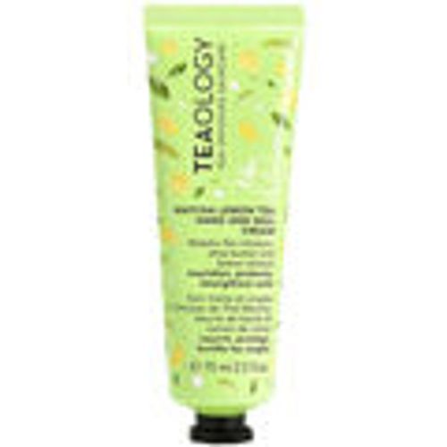 Trattamento mani e piedi Matcha Tea Hand And Nail Cream - Teaology - Modalova