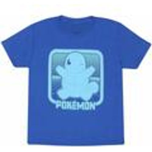 T-shirt Pokemon HE1509 - Pokemon - Modalova
