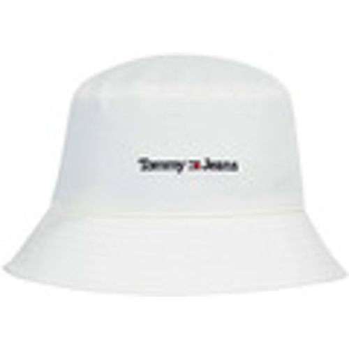 Cappelli Tommy Jeans sport bucket - Tommy Jeans - Modalova