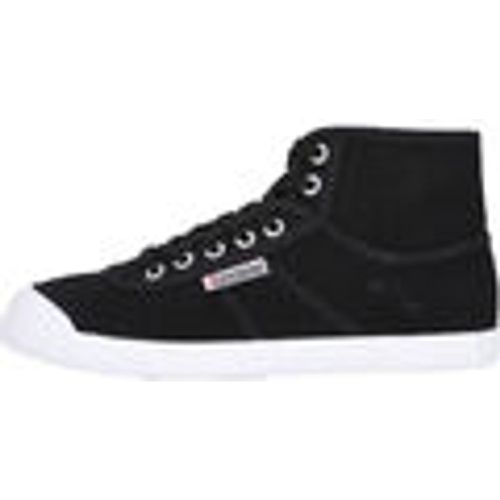 Sneakers Original Basic Boot K204441-ES 1001 Black - Kawasaki - Modalova