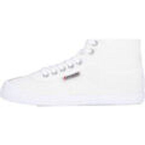 Sneakers Original Basic Boot K204441-ES 1002 White - Kawasaki - Modalova