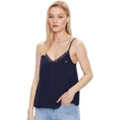 Top Tommy Jeans Top essential - Tommy Jeans - Modalova