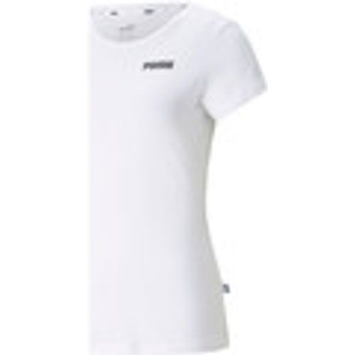 T-shirt & Polo Puma 854781-02 - Puma - Modalova