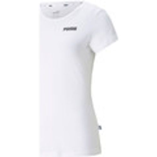 T-shirt & Polo Puma 854781-02 - Puma - Modalova