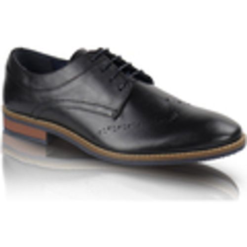Classiche basse Herbie - Silver Street London - Modalova