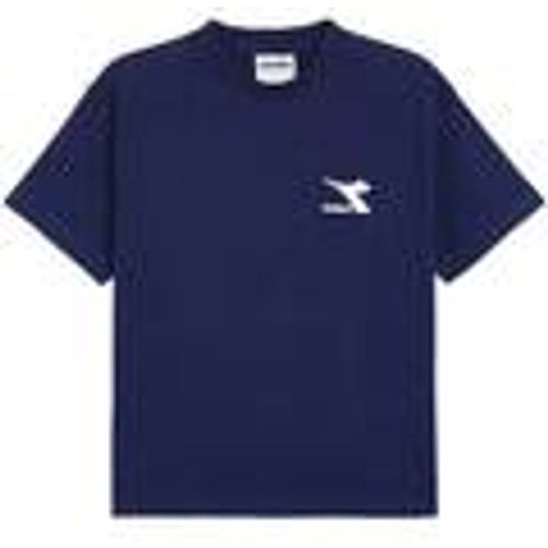 T-shirt & Polo T-SHIRT BAMBINI UNISEX - Diadora - Modalova
