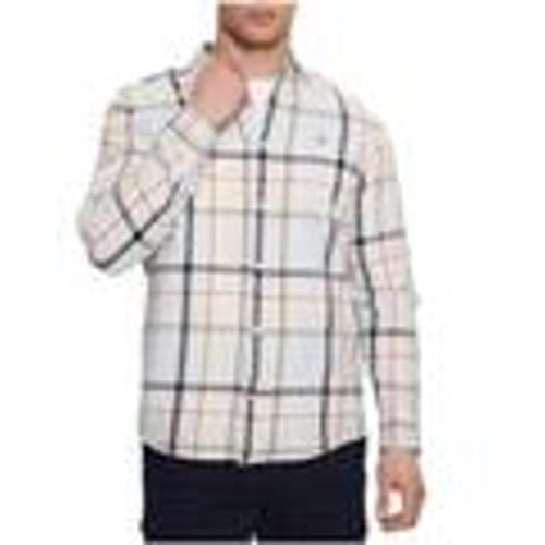 Camicia a maniche lunghe - Tommy Hilfiger - Modalova