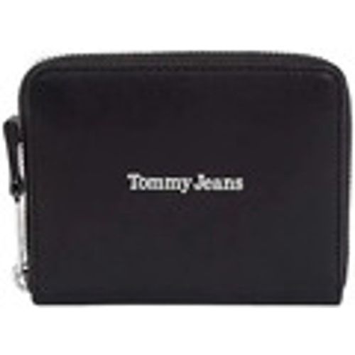 Portafoglio zip authentic - Tommy Jeans - Modalova