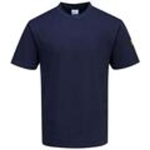 T-shirts a maniche lunghe PW101 - Portwest - Modalova