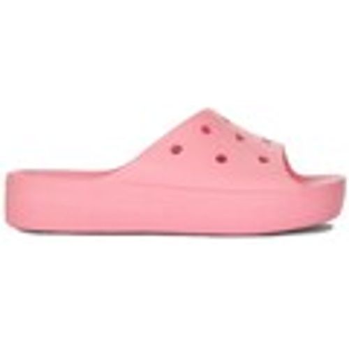 Infradito Crocs Platform Slide - Crocs - Modalova