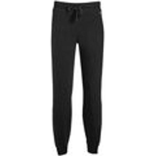 Pantaloni Sportivi PANTALONE JOGGER IN FELPA - Deha - Modalova