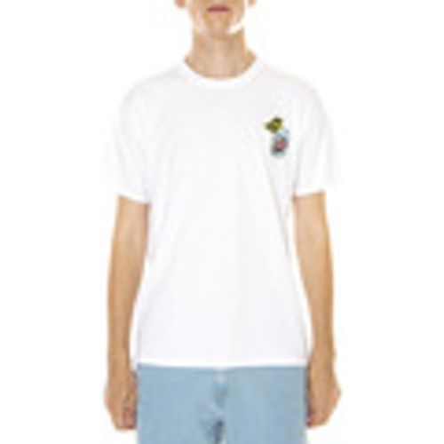 T-shirt & Polo M' Erk14 For London 011 White - London Store - Modalova