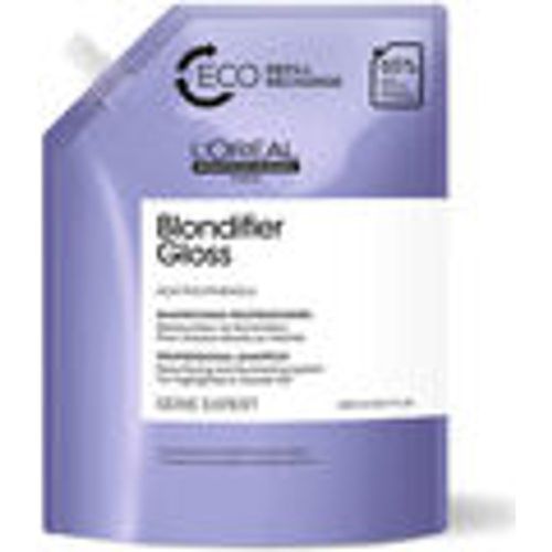 Shampoo Blondifier Gloss Shampoo Ricarica - L'oréal - Modalova