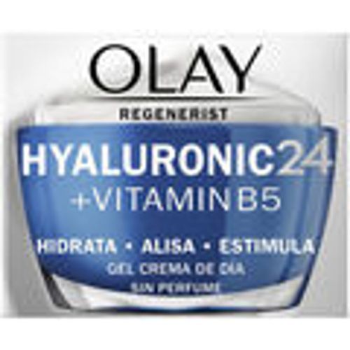 Idratanti e nutrienti Hyaluronic24 + Vitamina B5 Gel Crema Giorno - Olay - Modalova