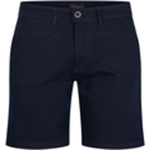 Pantaloni corti Chino Short Navy - Cappuccino Italia - Modalova