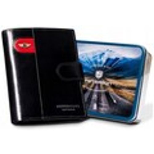 Portafoglio DPTN22308LVTE64351 - Peterson - Modalova