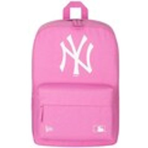 Zaini Mlb Stadium Pack New York Yankees Backpack - New-Era - Modalova