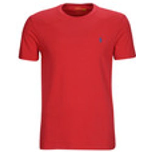 T-shirt T-SHIRT AJUSTE EN COTON - Polo Ralph Lauren - Modalova
