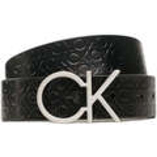 Cintura Cintura Donna K60K610981 BAX - Calvin Klein Jeans - Modalova