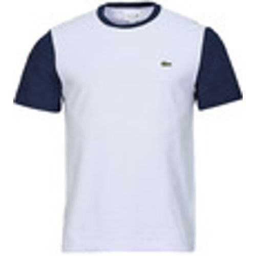 T-shirt Lacoste TH1298 - Lacoste - Modalova