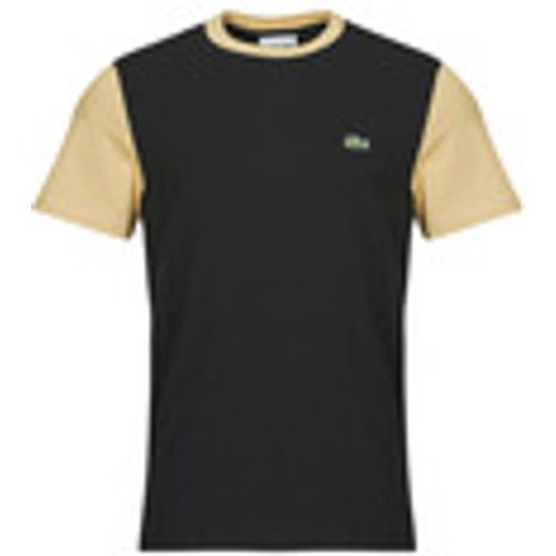 T-shirt Lacoste TH1298 - Lacoste - Modalova