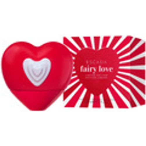 Acqua di colonia Fairy Love - colonia - 100ml - Escada - Modalova