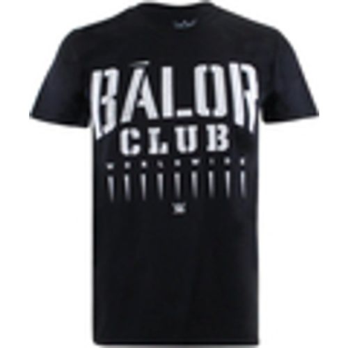 T-shirts a maniche lunghe Balor Club - WWE - Modalova