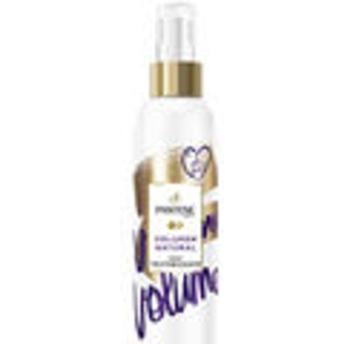 Gel & Modellante per capelli Natural Volume Spray Texturizzante - Pantene - Modalova