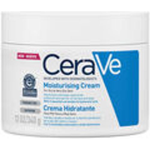 Idratanti e nutrienti Moisturising Cream For Dry To Very Dry Skin - CeraVe - Modalova
